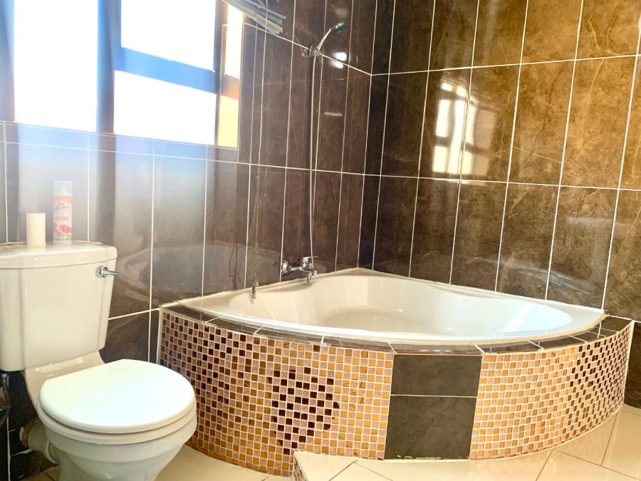 3 Bedroom Property for Sale in Thaba Nchu Free State